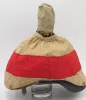 Prussian 40th Field Artillery Officer Pickelhaube with Field Cover Visuel 6